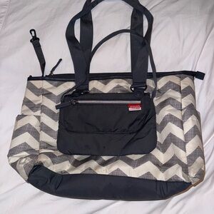 Diaper bag